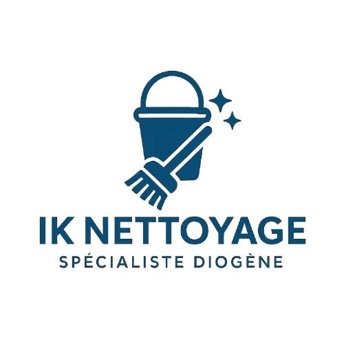 Syndrome de Diogène : Nettoyage, Désinfection et Restauration des Lieux