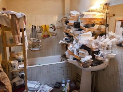 Débarras d’appartement insalubre : une prise en charge complète et sécurisée