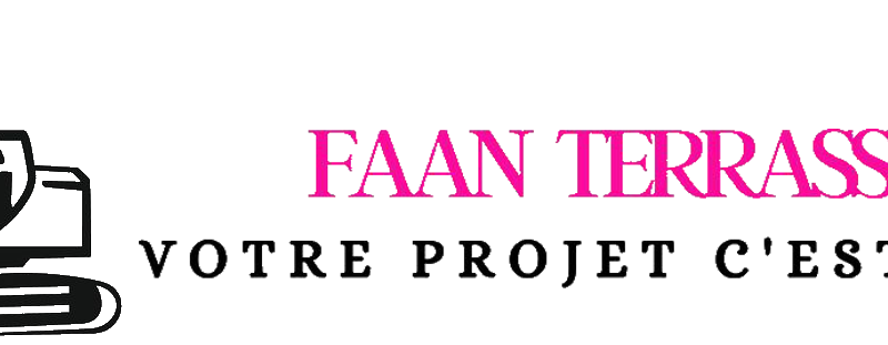 Aménagement extérieur à Nîmes | FAAN TERRASSEMENT